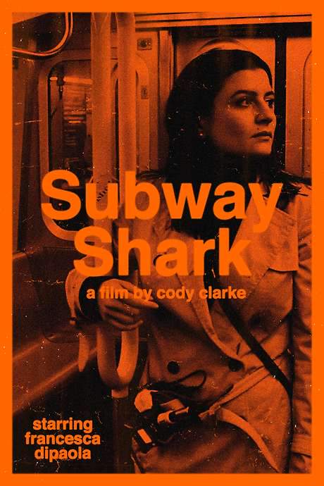 Subway Shark